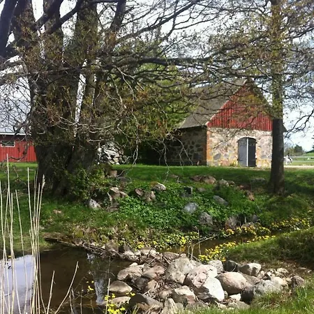 Sassi Talu Horsefarm Penzion Pärnumaa