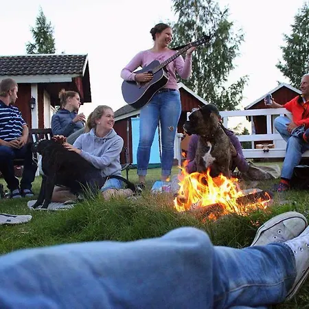 Sassi Talu Horsefarm 3*