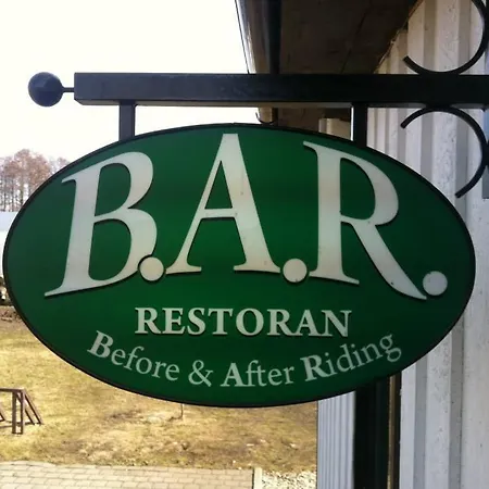 Sassi Talu Horsefarm Parnumaa