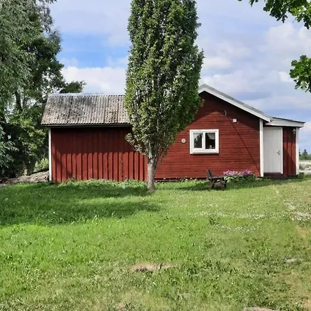 Sassi Talu Horsefarm Parnumaa