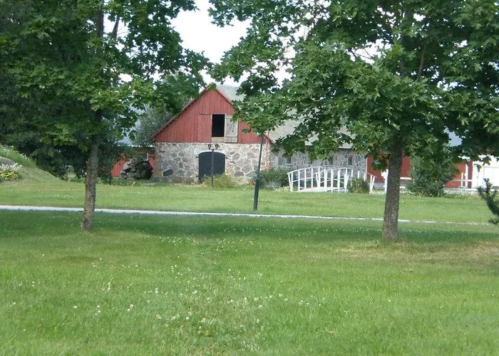 Sassi Talu Horsefarm 3*