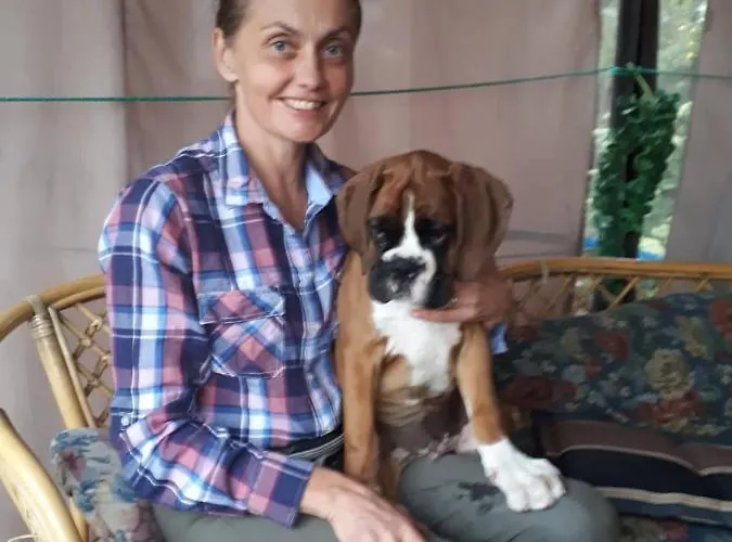 Sassi Talu Horsefarm 3* بارنوما