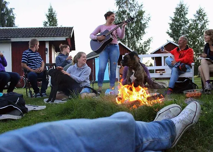 Sassi Talu Horsefarm 3*