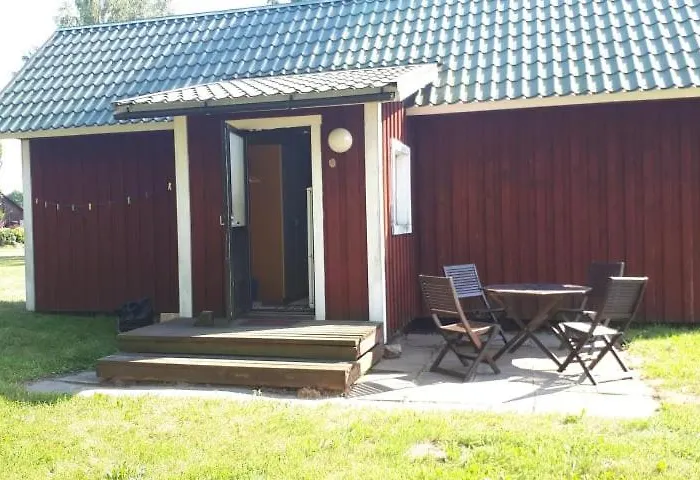 بيت ضيافة Sassi Talu Horsefarm بارنوما