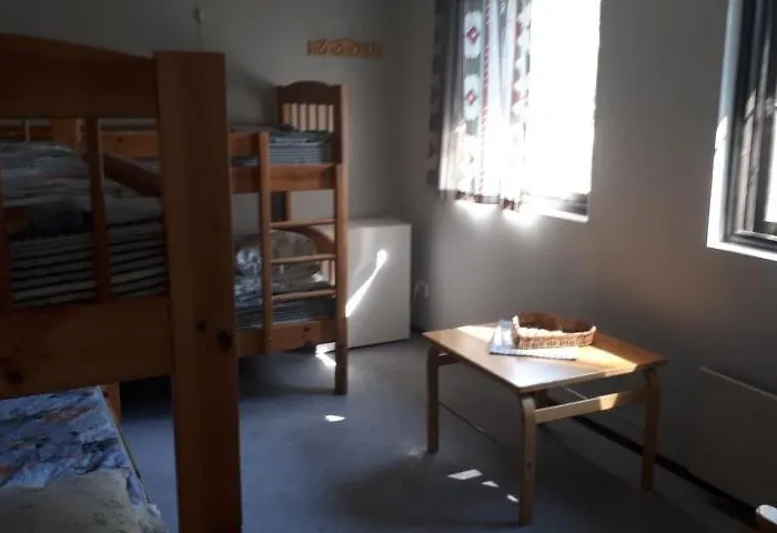 Sassi Talu Horsefarm