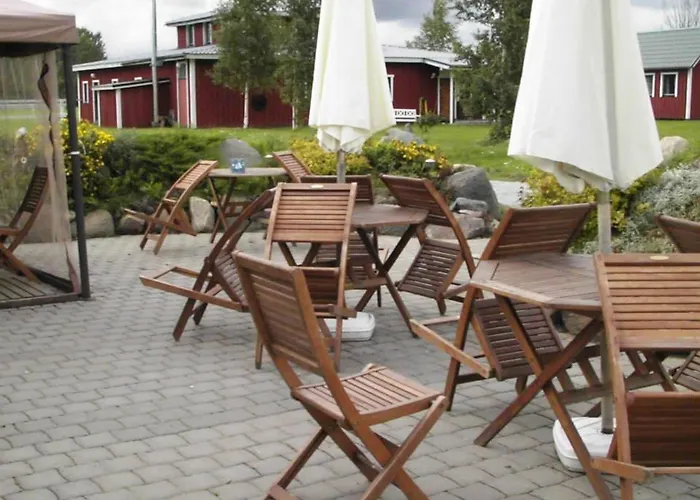 Sassi Talu Horsefarm بارنوما