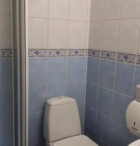 Sassi Talu Horsefarm بارنوما