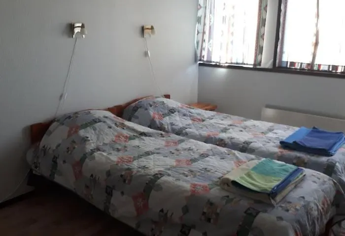 بيت ضيافة Sassi Talu Horsefarm