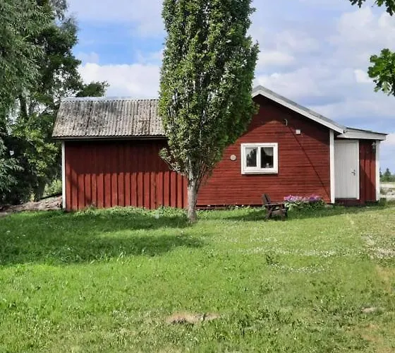 Sassi Talu Horsefarm ペルヌ