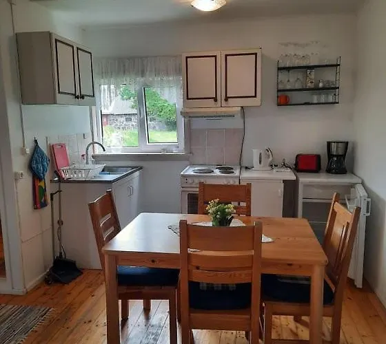 Sassi Talu Horsefarm بيت ضيافة 3*