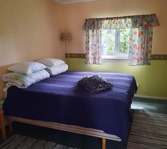 Sassi Talu Horsefarm 3* بارنوما