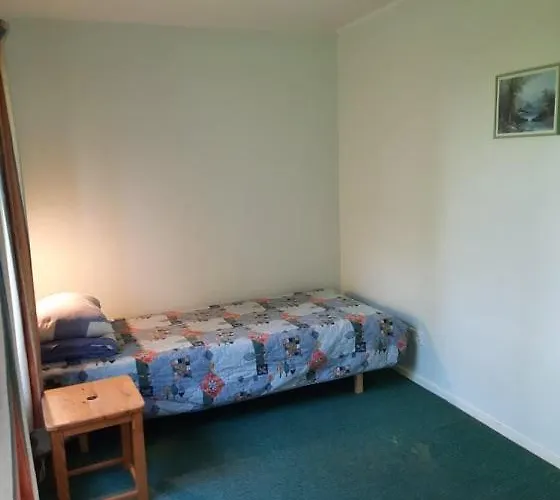 Sassi Talu Horsefarm ゲストハウス ペルヌ