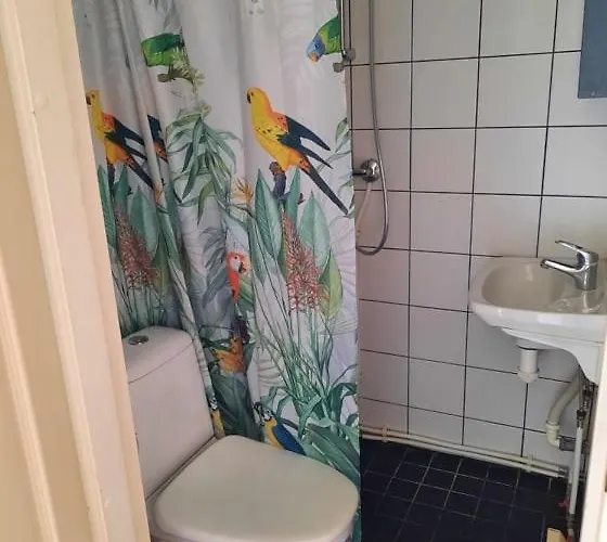 Sassi Talu Horsefarm بيت ضيافة بارنوما