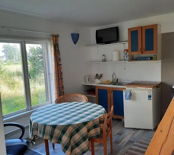 Sassi Talu Horsefarm